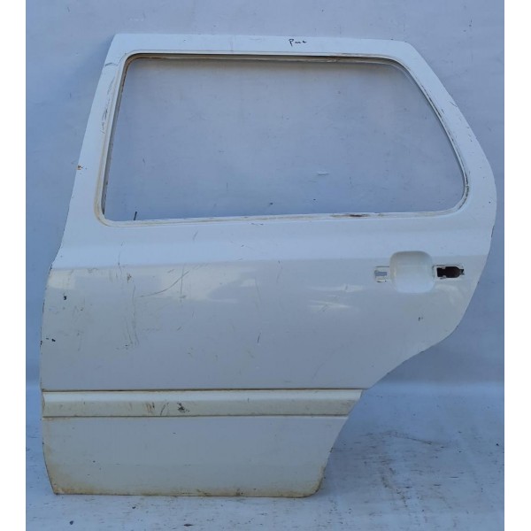 Porta Traseira Esquerda Volkswagem Golf 1995 A 1998