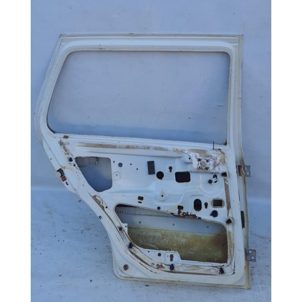 Porta Traseira Esquerda Volkswagem Golf 1995 A 1998