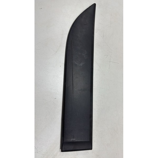Aplique Friso Porta Traseira Direita Hb20x 2012 2017 2019