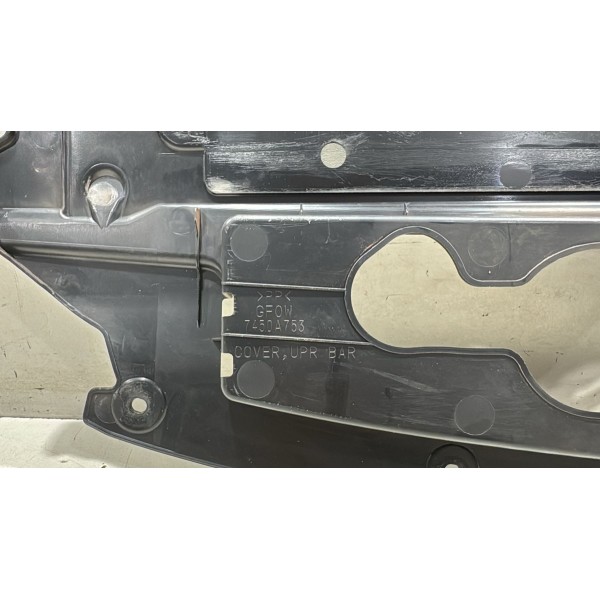 Defletor Painel Frontal Outlander 2014-2020 Original