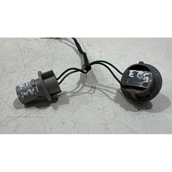 Soquete Chicote Lanterna Traseira Hb20 12/15 924401s000