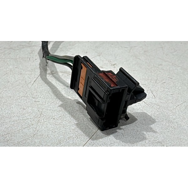 Soquete Chicote Lanterna Traseira Hb20 12/15 924401s000