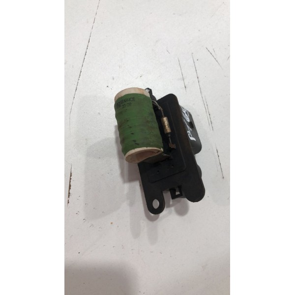 Resistência Ventoinha Radiador Voyage Gol Saveiro  G6 G7 G8