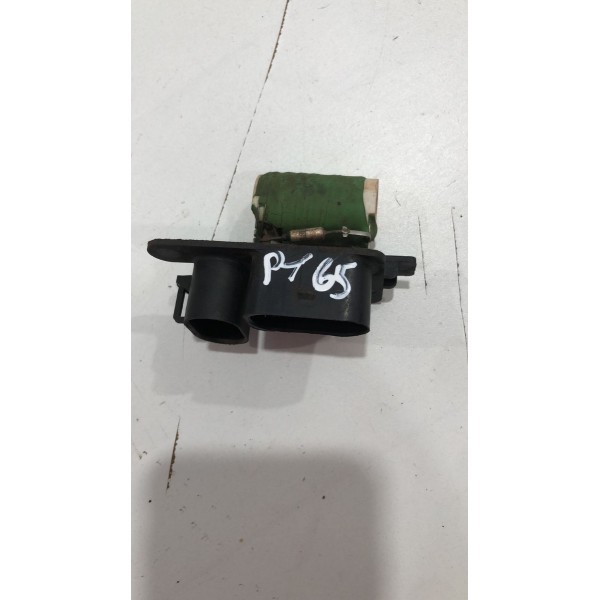 Resistência Ventoinha Radiador Voyage Gol Saveiro  G6 G7 G8