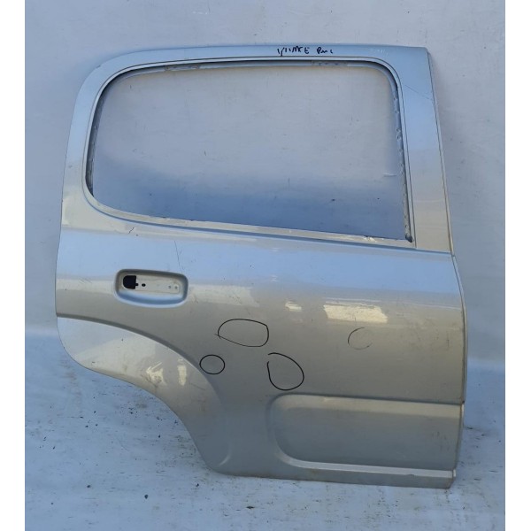 Porta Traseira Direita Uno Vivace