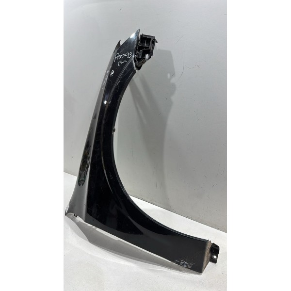 Paralama Direito Chevrolet Prisma Celta 2007 A 2012