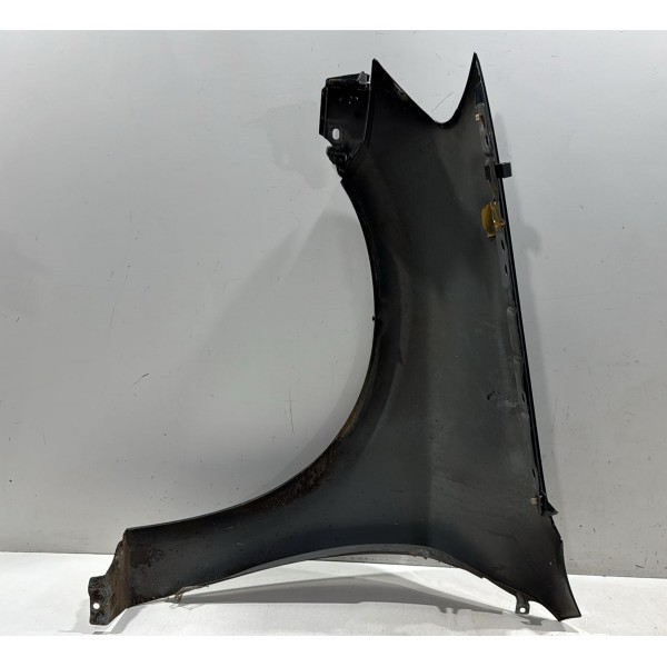 Paralama Direito Chevrolet Prisma Celta 2007 A 2012