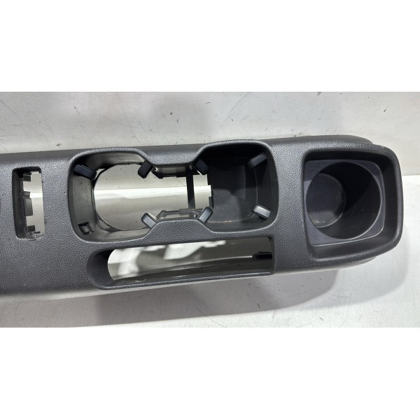 Console Central Chevrolet Sonic  2012 2013