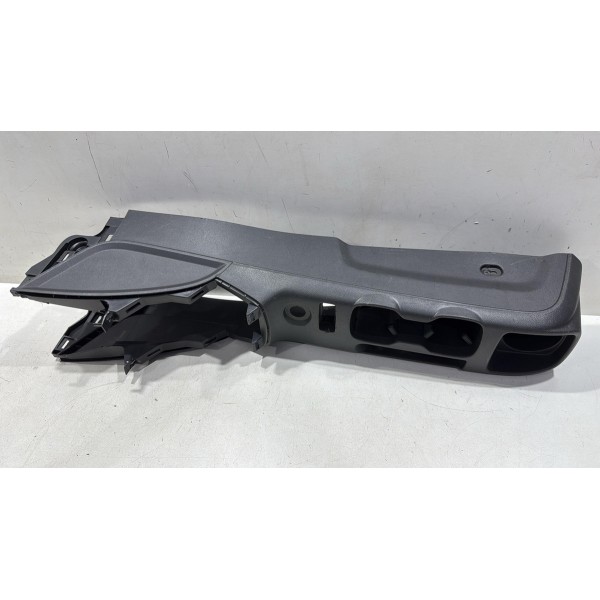 Console Central Chevrolet Sonic  2012 2013