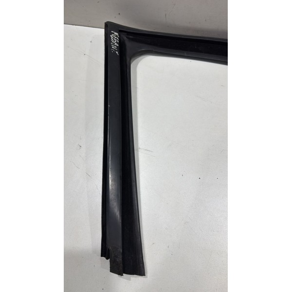 Borrach Canaleta Vidro Dianteira Direita Renault Megane 2008
