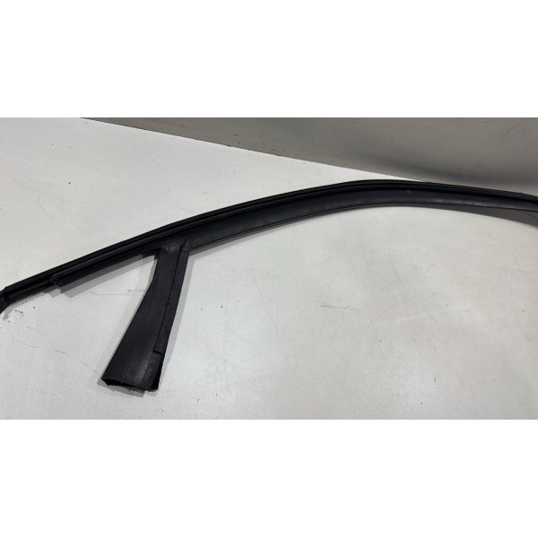 Borrach Canaleta Vidro Dianteira Direita Renault Megane 2008