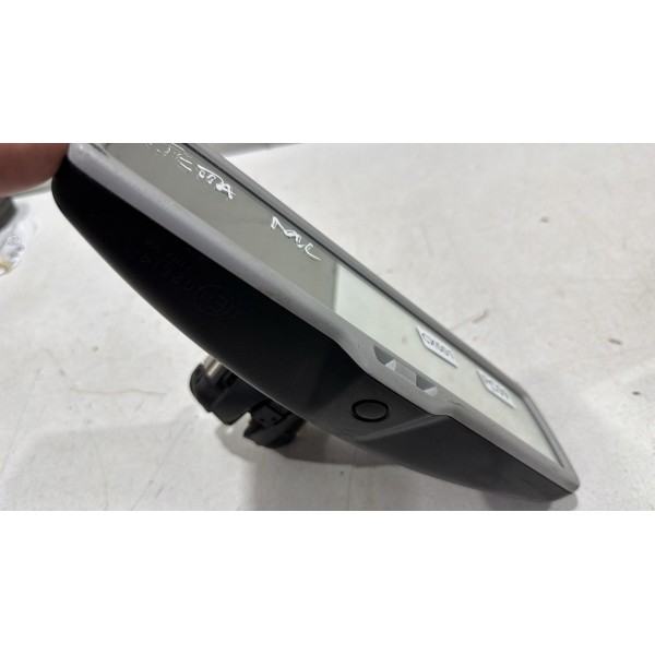 Espelho Retrovisor Interno Vw Jetta Tiguan 2010 A 2016