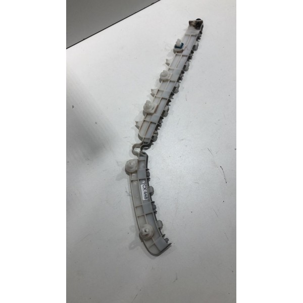 Guia Parachoque Traseiro Outlander 2014 15 16 17 18 19 2020