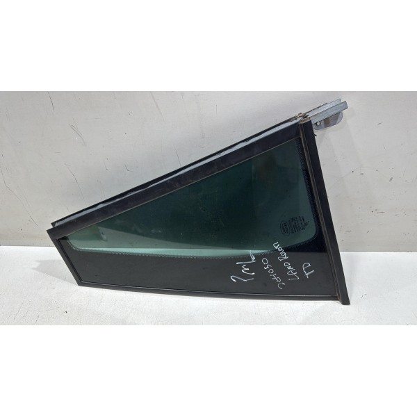 Vidro Fixo Vigia Traseiro Direito Range Rover Sport 2011