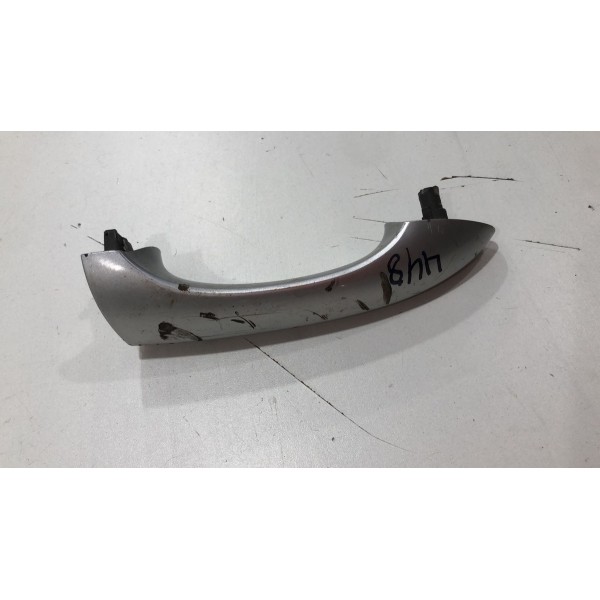 Maçaneta Externa Porta Direita Bmw X5 2001 2004