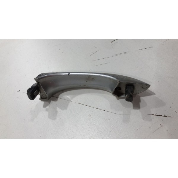 Maçaneta Externa Porta Direita Bmw X5 2001 2004