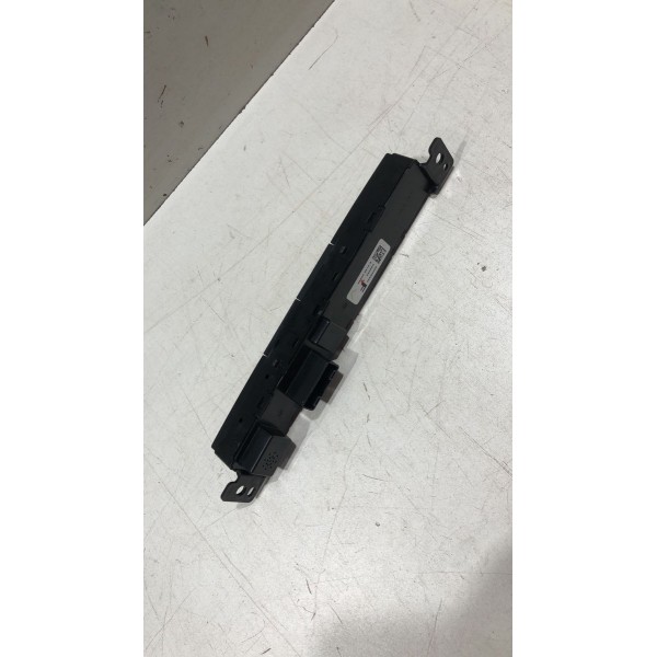 Botão Pisca Alerta Mitsubishi Outlander 2014 Á 2020 Original