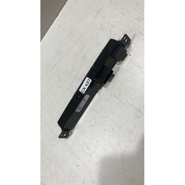 Botão Pisca Alerta Mitsubishi Outlander 2014 Á 2020 Original
