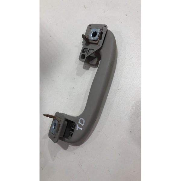 Alça Teto Traseiro Direito Gm Sonic 2012 2013 2014 Alça Teto Traseiro Direito Gm Sonic 2012 2013 2014