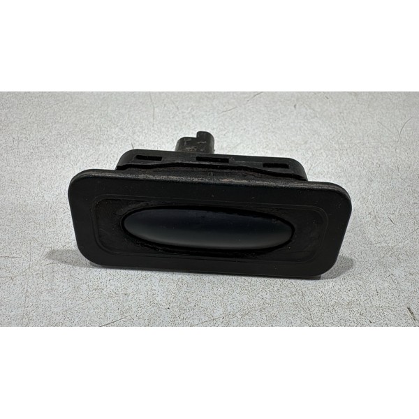 Botão Porta Malas Renault Megane 2007 2008 2009 2010 2011