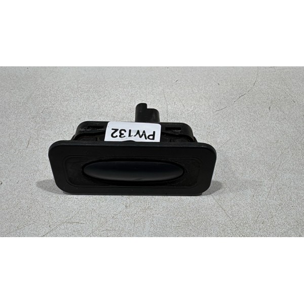 Botão Porta Malas Renault Megane 2007 2008 2009 2010 2011
