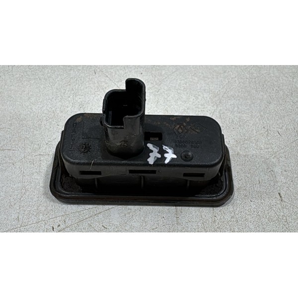 Botão Porta Malas Renault Megane 2007 2008 2009 2010 2011
