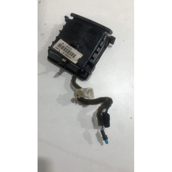 Cinzeiros Porta Objetos Hyundai Tucson 2006 2007 2008