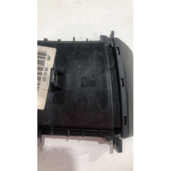 Cinzeiros Porta Objetos Hyundai Tucson 2006 2007 2008