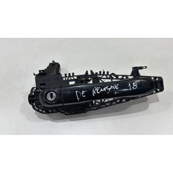Maçaneta Externa Dianteira Esquerda Jeep Renegade 2019/2021