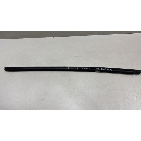 Pestana Interna Traseira Direita Megane Grand Tour 2010 Preto Pestana Interna Traseira Direita Megane Grand Tour 2010 Preto