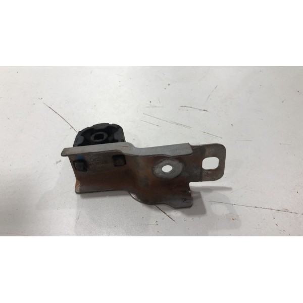 Coxim Traseiro Escapamento Fiat Toro 2016 2019 2022 51967080