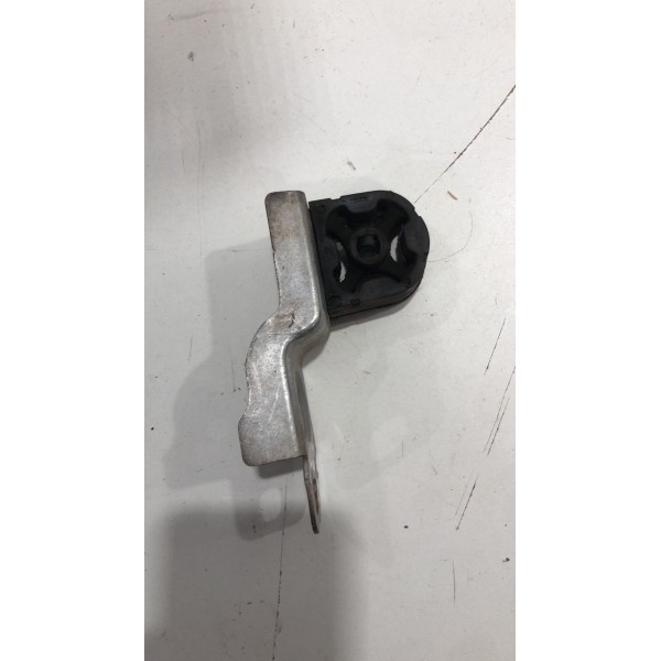 Coxim Traseiro Escapamento Fiat Toro 2016 2019 2022 51967080