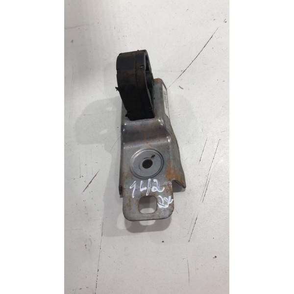 Coxim Traseiro Escapamento Fiat Toro 2016 2019 2022 51967080