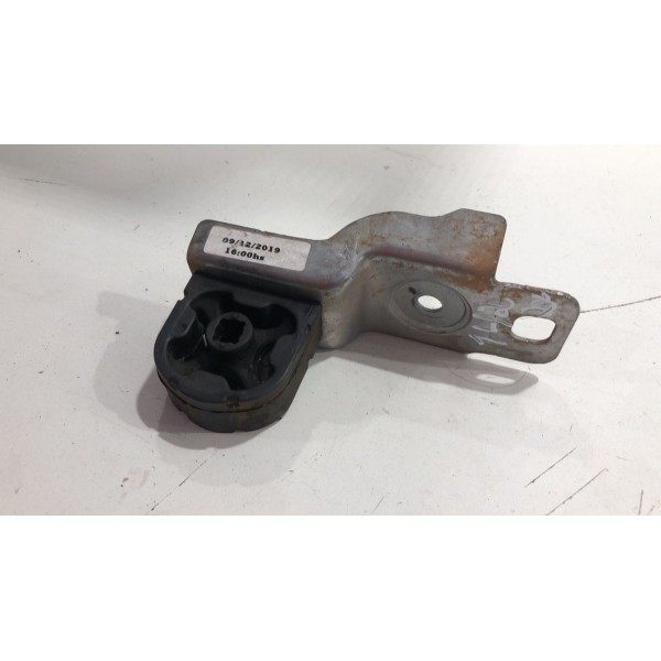 Coxim Traseiro Escapamento Fiat Toro 2016 2019 2022 51967080