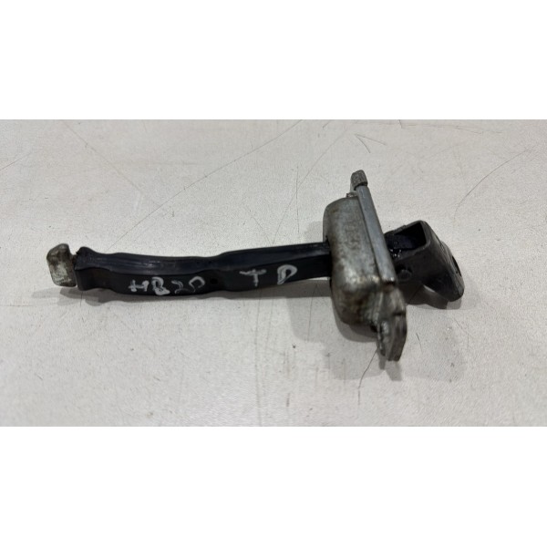 Limitador Porta Traseira Direita Hyundai Hb20 2012 A 2019