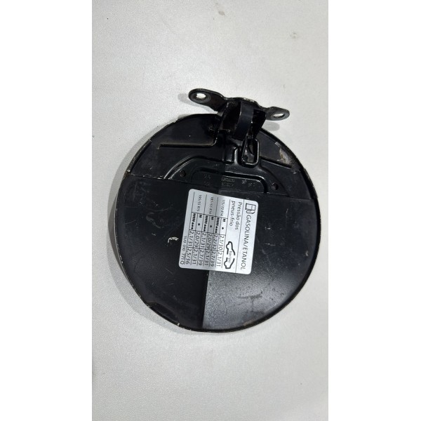 Portinhola Tanque Combustível Vw Gol G5 G6 G7 G8
