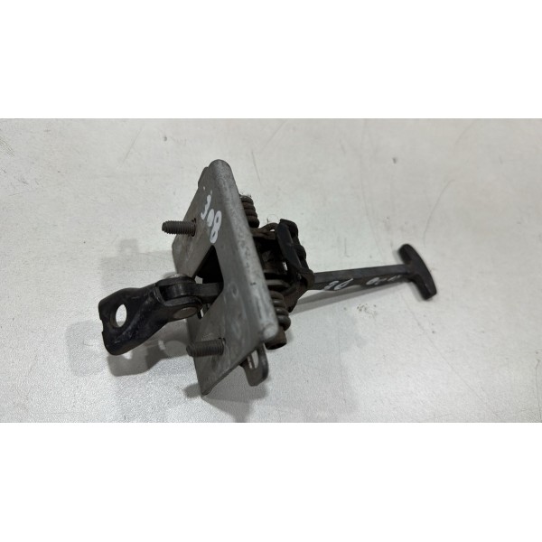 Limitador Porta Dianteira Esquerda Peugeot 308 Usado Orig Limitador Porta Dianteira Esquerda Peugeot 308 Usado Orig