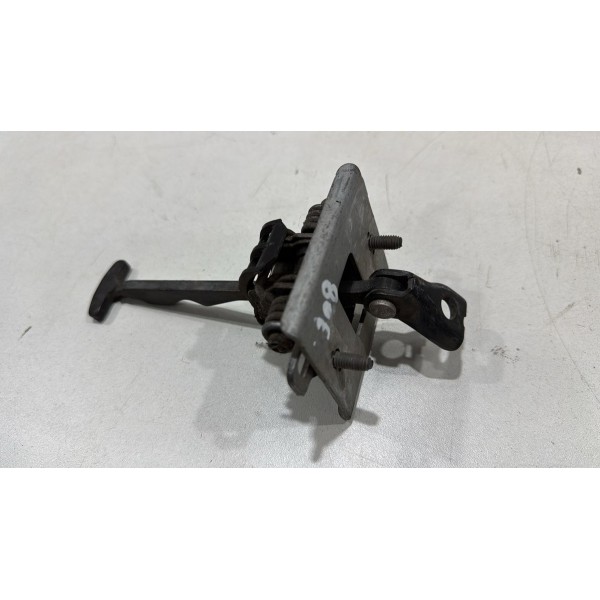 Limitador Porta Dianteira Esquerda Peugeot 308 Usado Orig Limitador Porta Dianteira Esquerda Peugeot 308 Usado Orig