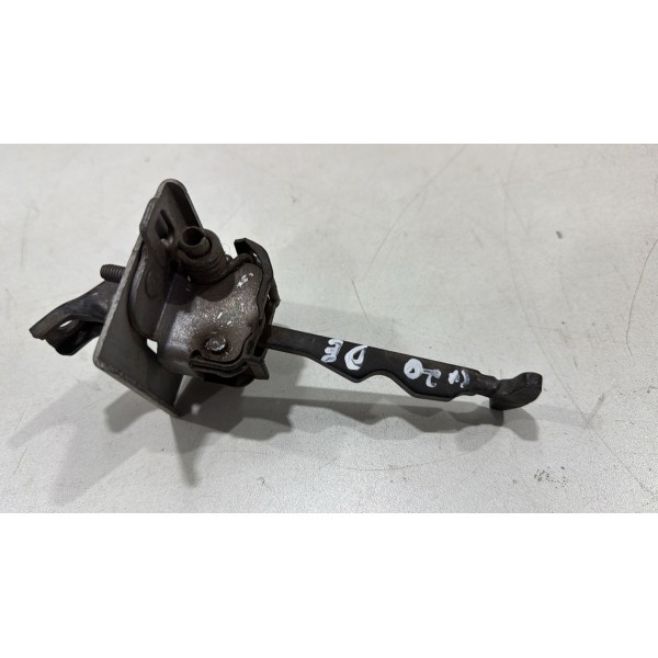 Limitador Porta Dianteira Esquerda Peugeot 308 Usado Orig Limitador Porta Dianteira Esquerda Peugeot 308 Usado Orig