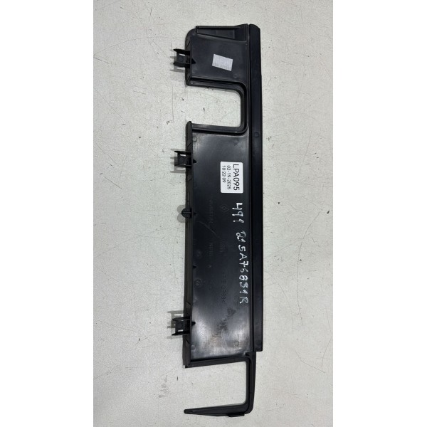 Suporte Guia Ar Duster Captur 2015 2016 2017 2018 2019