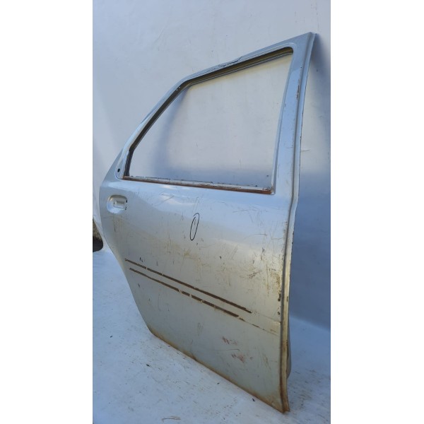 Porta Traseira Direita Fiesta 1997 1998 1999 2000