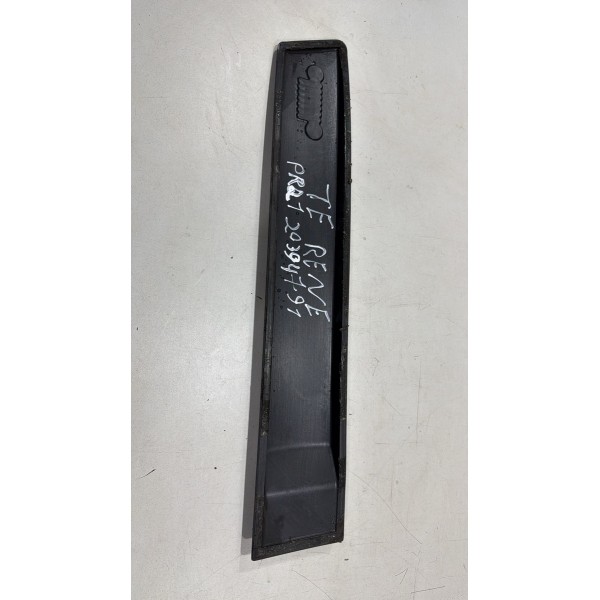 Moldura Aplique Traseira Esquerda Jeep Renegade 2016/20