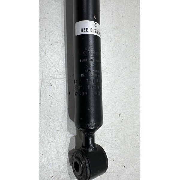 Amortecedor Suspensão Traseira Ford Ka Sedan Hatch 2014 / 19 Amortecedor Suspensão Traseira Ford Ka Sedan Hatch 2014 / 19