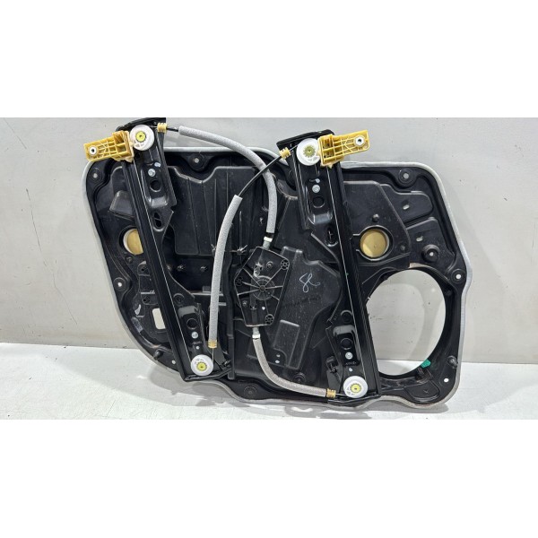 Máquina Vidro Dianteira Direita Fiat Toro Sem Motor