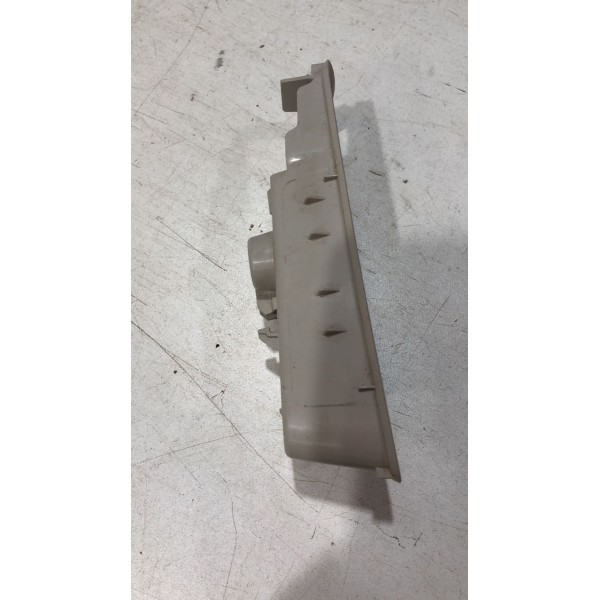 Moldura Maçaneta Interna Direita Toyota Corolla 2023 2024 Dianteira/traseira Moldura Maçaneta Interna Direita Toyota Corolla 2023 2024 Dianteira/traseira