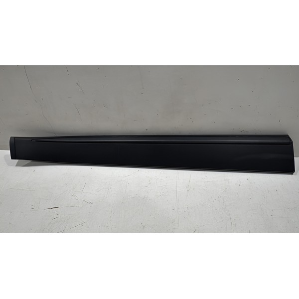 Friso Da Porta Dianteira Esquerda Fiat Toro 2016 Ao 20 Orig