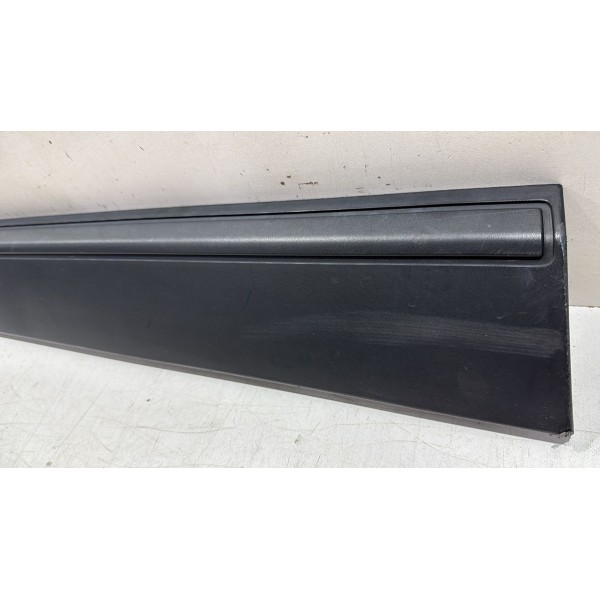 Friso Da Porta Dianteira Esquerda Fiat Toro 2016 Ao 20 Orig