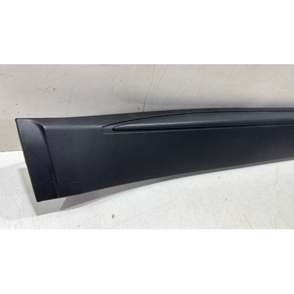 Friso Da Porta Dianteira Esquerda Fiat Toro 2016 Ao 20 Orig