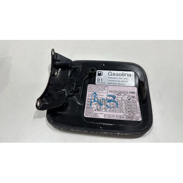 Portinhola Tampa Tanque Audi A3 2001 A 2006