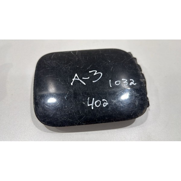 Portinhola Tampa Tanque Audi A3 2001 A 2006